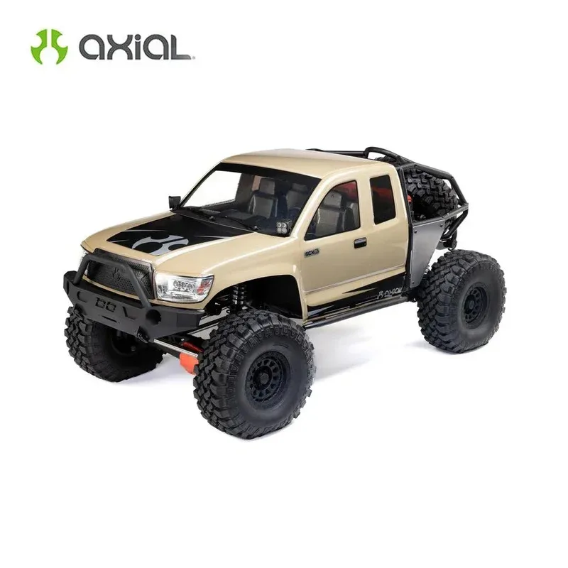 AXIAL SCX6 Trail Honcho AXI05001 4WD RTR 16 RC электрическая модель с дистанционным управлением автомобиля на гусеничном ходу игрушки для взрослых и детей (art.: 3920cf16288dd) - 3920cf16288dd