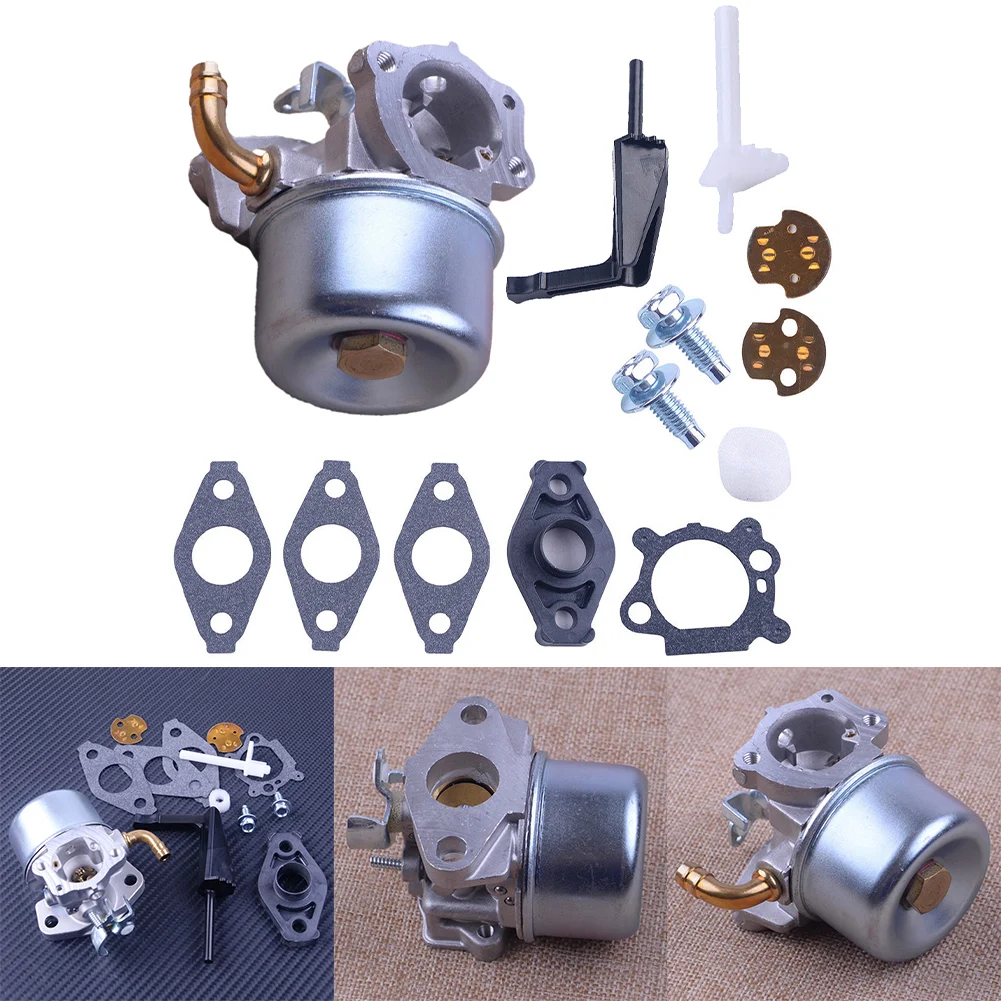 ReliaFor For Ble CarFor For буроустойчивый фитинг для For B & S INTEK 206cc OHV 3500 Watts (art.: 3920c85beef0f) - 3920c85beef0f