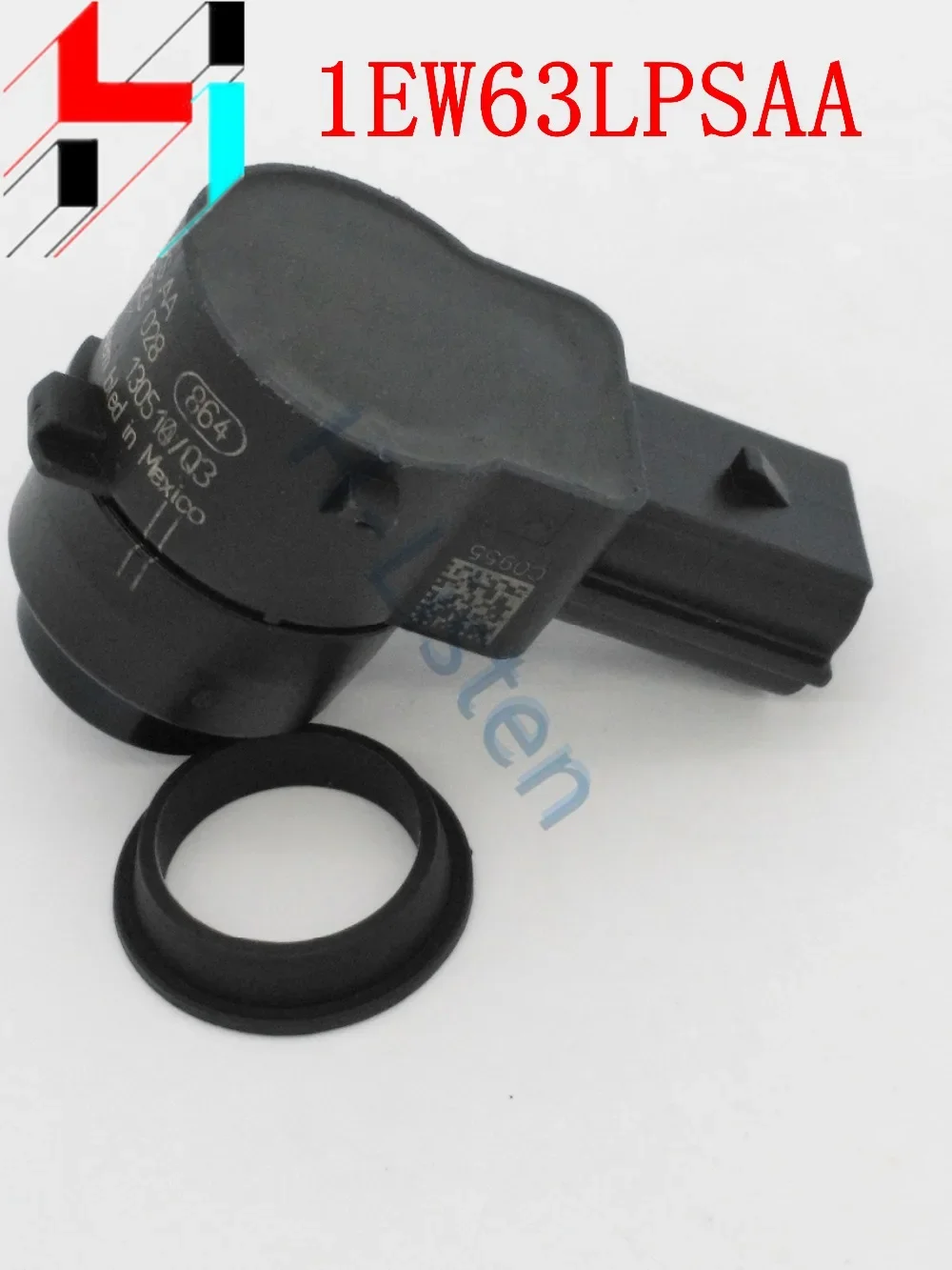 1EW63LPSAA OEM 0263023028   Для Je Ep Liberty 300 Gra Nd Che Rokee PDC датчик помощи при парковке резервного копирования 2009-2013 гг.