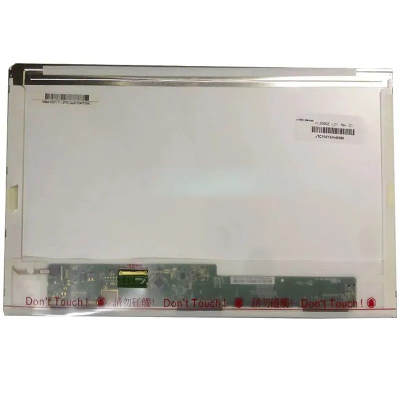 Фото CHJ lp156wh4 TL A1/C1 ltn156at05 n156bge-l21 ltn156at15 ltn156at16 b156xw02 ltn156at27 b156xtn02 15,6-дюймовая матрица ЖК-экрана ноутбука №2