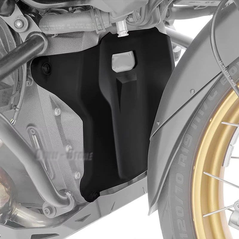 Фото Мотоцикл для BMW R1300GS Adventure R1300 GS R1300GSA GS1300 R 2024 2023, передний корпус двигателя, перегородка, защитная крышка №4