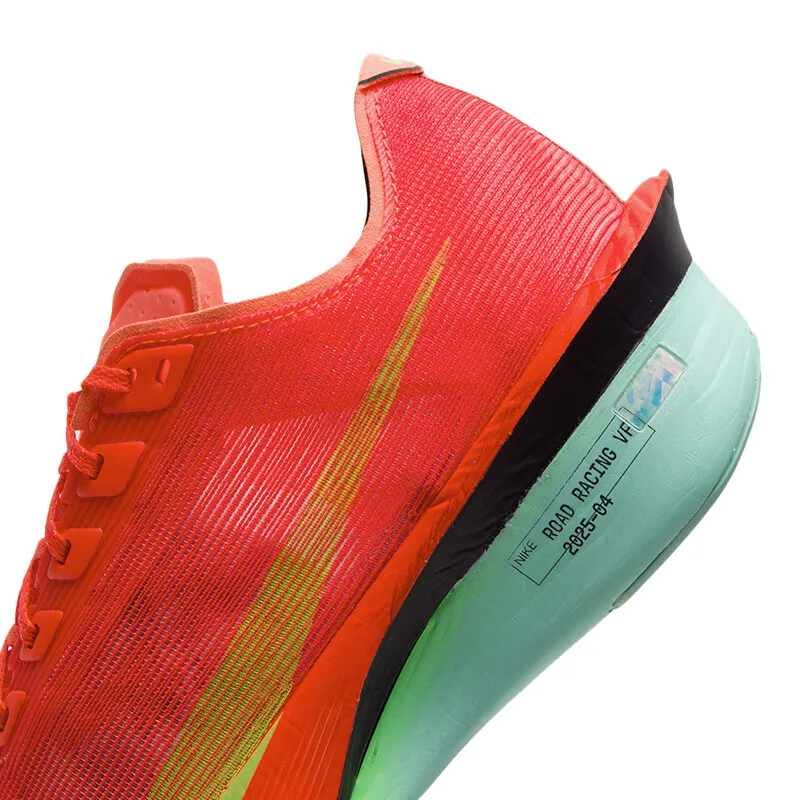 Фото Мужские кроссовки NIKE ZOOMX VAPORFLY NEXT% 4, кроссовки №5