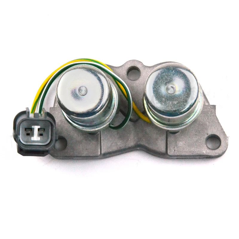 Фото Новый OEM 28300-PX4-003 Соленоидный клапан блокировки коробки передач, с блокировкой фото для 1991-2002 Honda Accord Odyssey №5