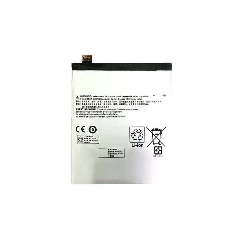 Фото Цифровой аккумулятор для hp hq-tre 71025 HSTNH-F706-DP 4000 мАч №3