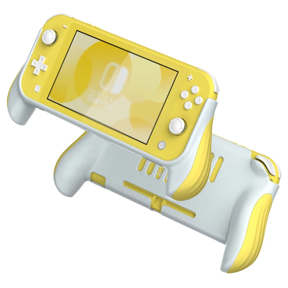 Джойстик с защитным чехлом для Nintendo и аксессуарами