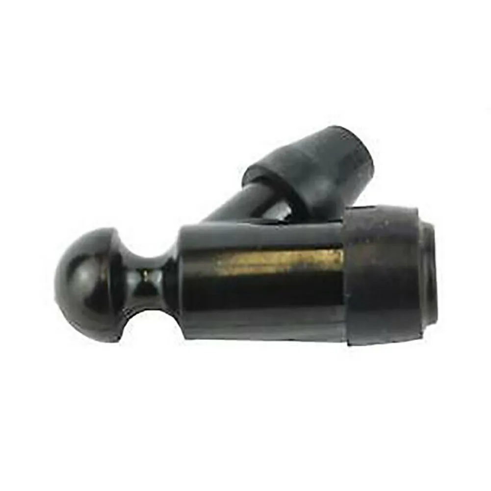 Фото 2 шт. колпачок свечи зажигания подходит для Honda GXV160 30700 ZE6 023 Cropper двигатель газонокосилки запасная часть прочная и долговечная №2