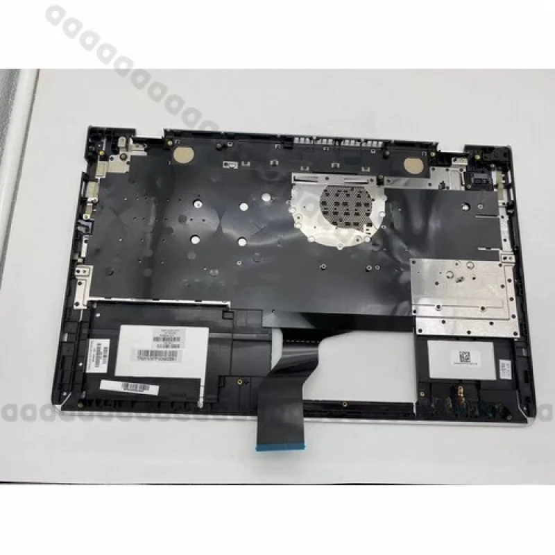 A+Для HP Pavilion15-CC 15-CC707TX TPN-Q191 929864-001 Упор для рук с клавиатурой