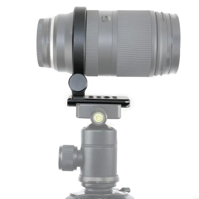 Фото H9EB Professional T 18 300 мм F3.5 6.3 Регулируемые кольца поддержки камеры для универсальной совместимости в фото и видео №4