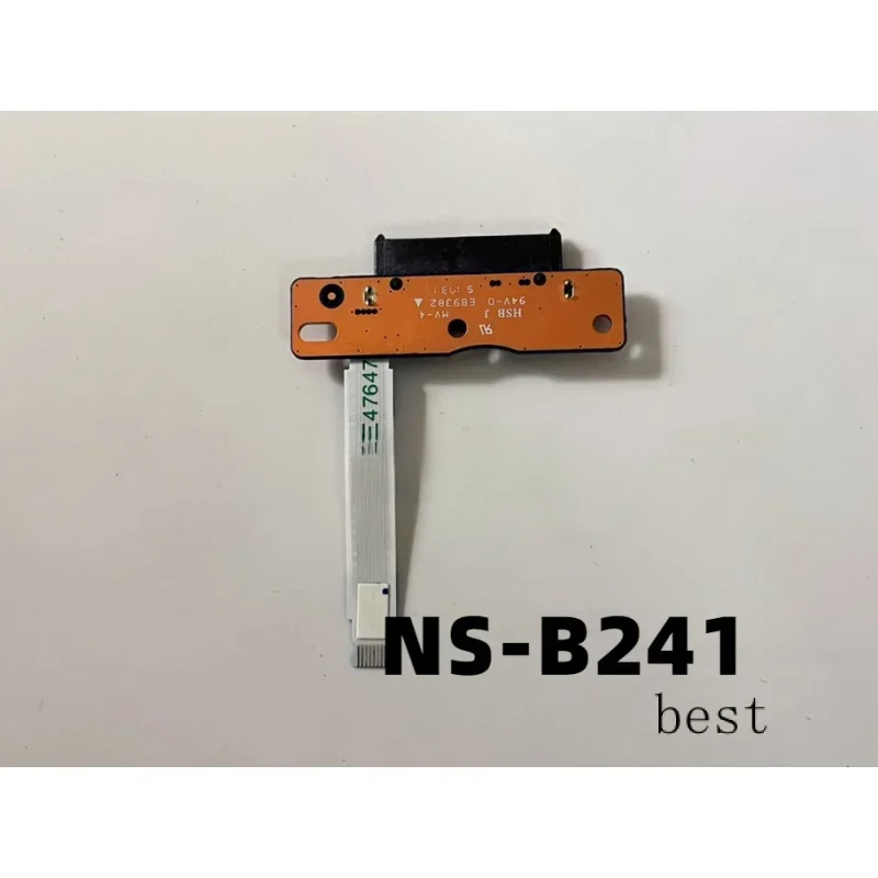 Для LENOVO 320-15ISK 320-15IKB 320-15IAP 320-15ABR 330-15IKB 520-15IKB, соединитель платы DVD привода NBX0001K400, телефон 100% протестирован