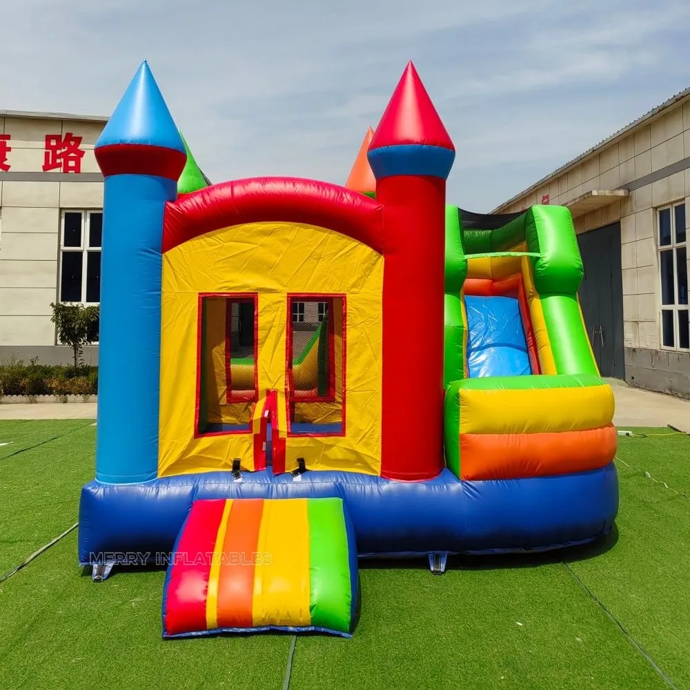 Коммерческие горки, комбинированные gonflable chembaliau juegos inflables Castillo, надувной castillo, воздушный прыжок, дом, надувной замок