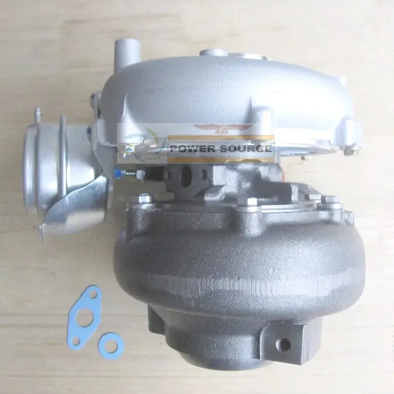 Турбо GT2260V 725364 725364-0021 7789083L09 для BMW 530D E60 E61 730D E65 M57N M57TUD 3.0L 725364-5018S 7789083J 11657789083E