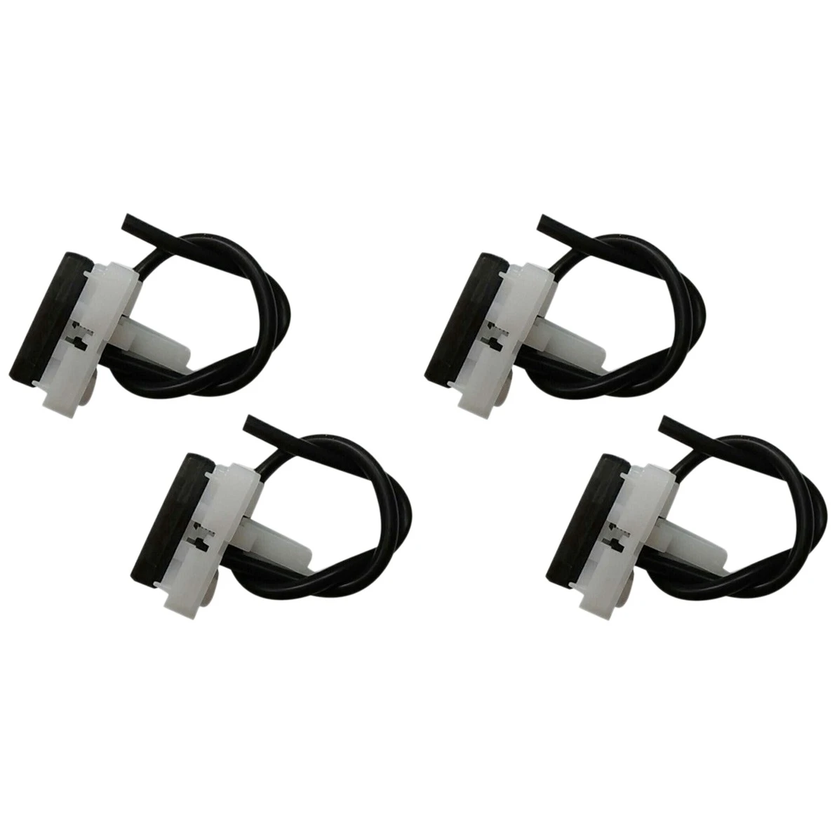 Печатающая головка DX4, 4 шт., колпачки для принтера Roland SP540 300 VP540 300 RS640 540 SJ745, колпачок для сольвентного принтера