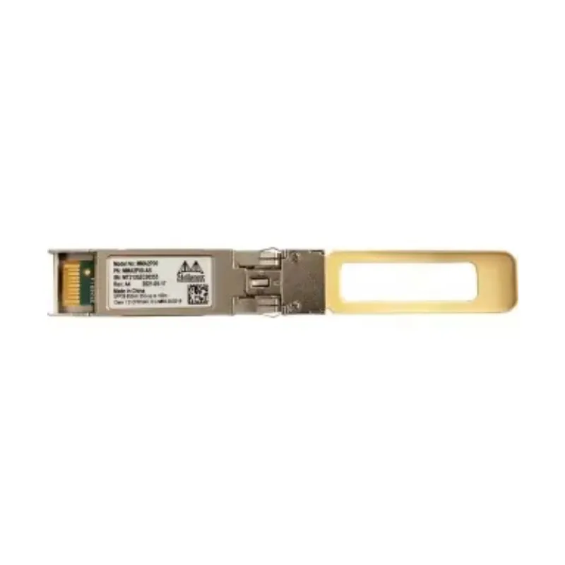 Трансивер 2025/Mellanox MMA2P00-AS 25GbE SFP28 LC-LC 850 нм SR до 150 м