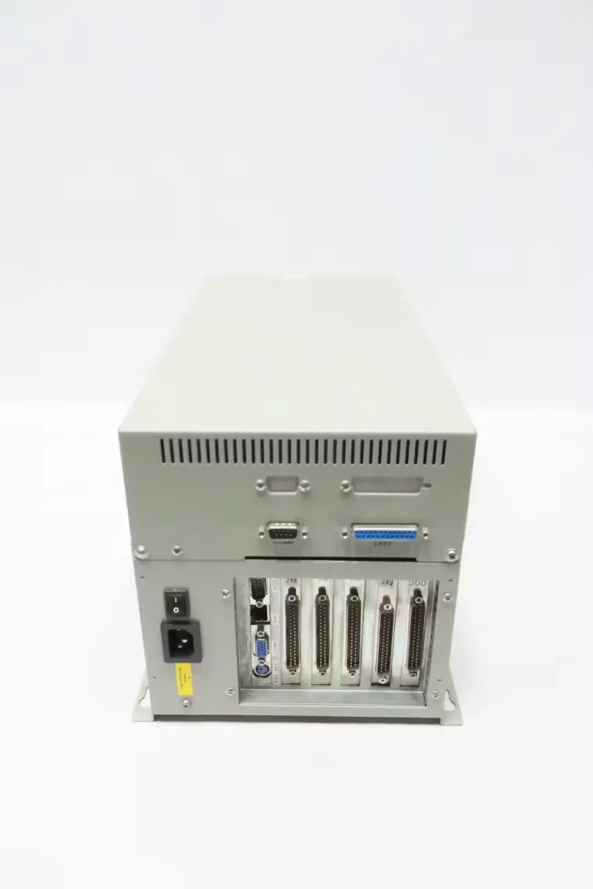 Промышленный компьютер Advantech IPC-6806WH-20Z # МОКК