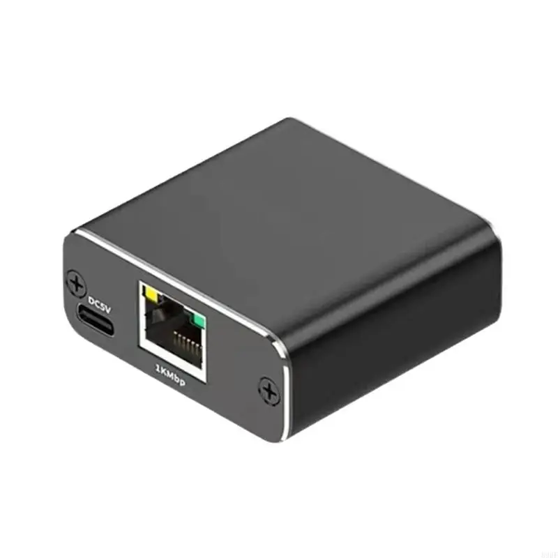 896F от 1 до 2 сетевого разветвителя RJ45 для CAT5/CAT5E/CAT6/CAT7 CABLE CABLEC