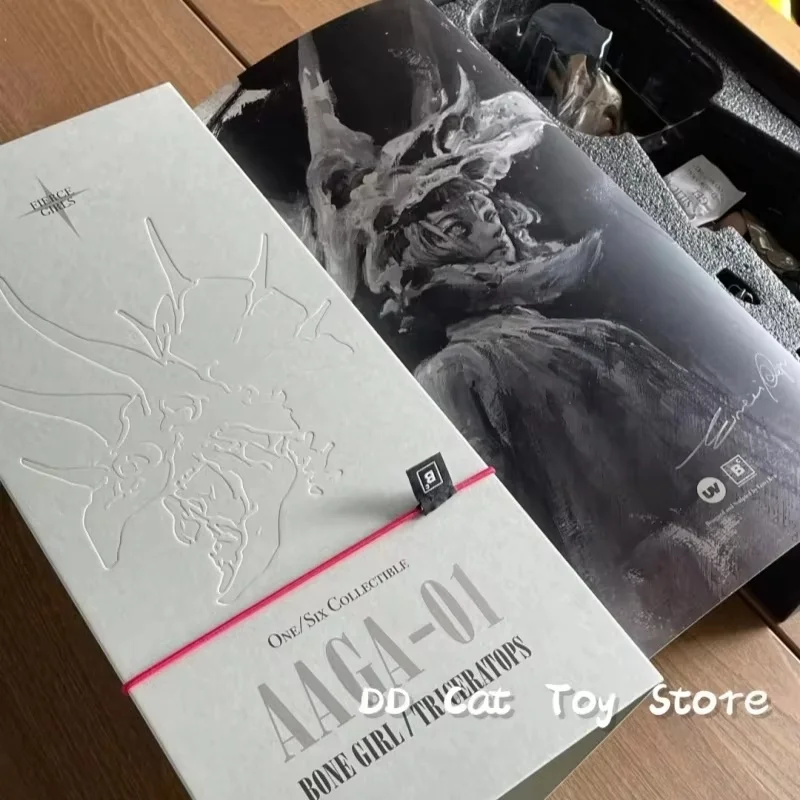 В наличии BC AAGA-01 красивая химия жестокие девушки трицератопс 12 дюймов солдат фигурка полный набор Коллекционная модель игрушки подарок (art.: 3920cd8c22d54) - 3920cd8c22d54