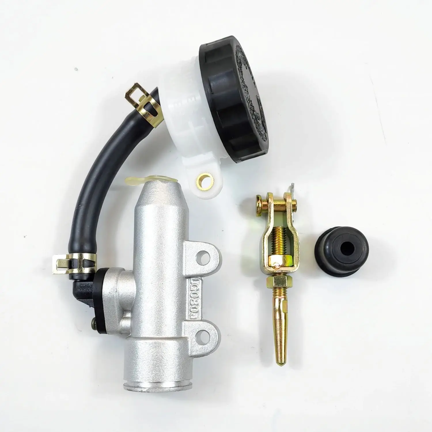 Главный тормозной цилиндр педали для CFmoto 500 CF188 500HO 550 X550 600 625 CF196 800 ATV Goes 520 525 625i 9010- 080400   901B- 080400