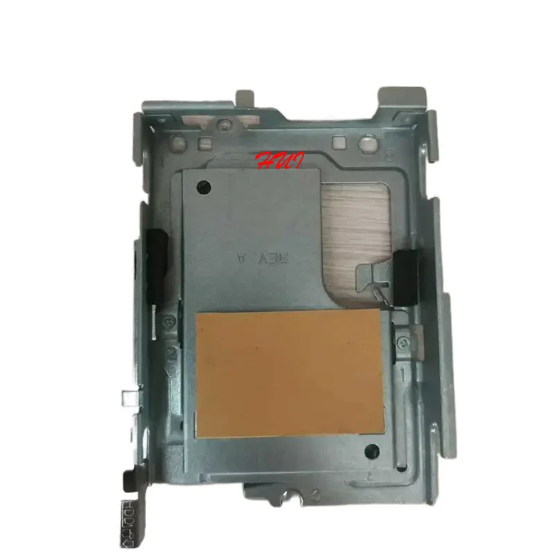 1 комплект для HP ProDesk 600 G2 400 G2 800 G2 Desktop Mini DM 2,5 SATA HDD Caddy кронштейн и кабель 902746 -001 Белый винт (art.: 3920cd9d45cbc) - 3920cd9d45cbc