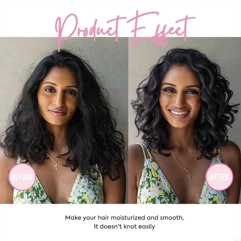 Q1FB Immetee Hairs Clumizing Cream Conditing Hairer Glome Cleam Styling Mousse Curly Hair Elastin Определяющий крем для волос (art.: 3920d203611b6) - 3920d203611b6