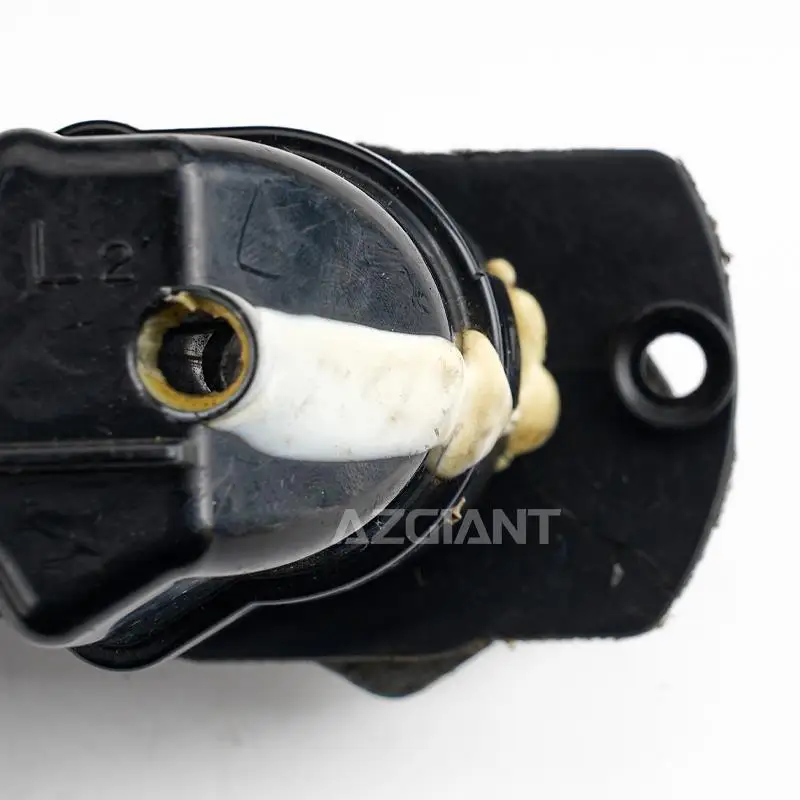 Автомобильное наружное зеркало Cermin, мотор-редуктор для Subaru Tribeca 2006-2007 Impreza 2003-2007 Outback 2004-2006 (art.: 3920ca43aaad1) - 3920ca43aaad1