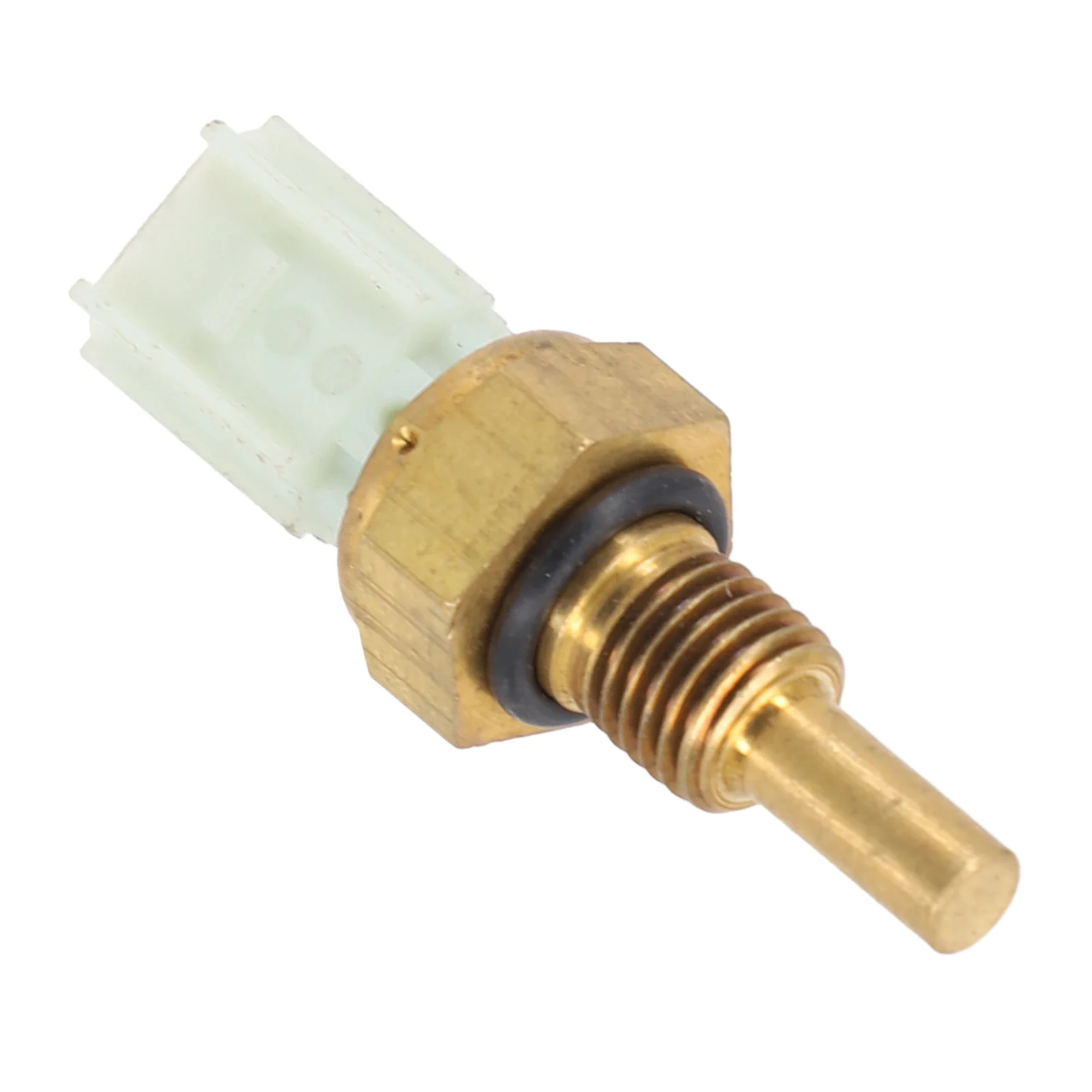 Датчик температуры охлаждающей жидкости радиатора для Honda Accord For Civic 37870-RWC-A01, металлический автоматический датчик прямой замены, 1 шт.