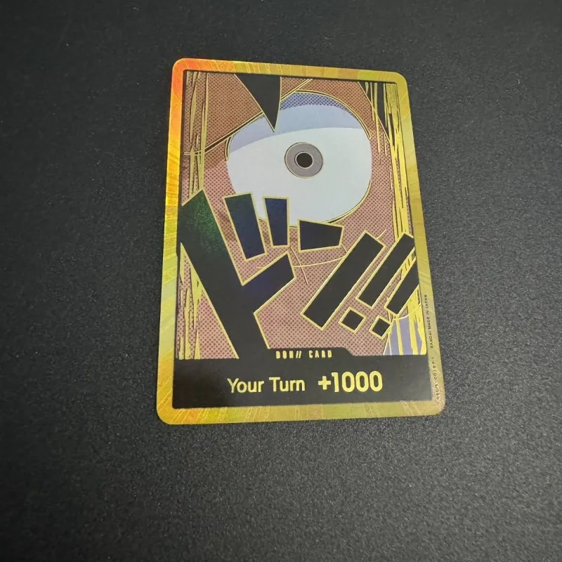 19 моделей Diy Opcg One Piece НЕ! Серия карточек Самодельные любимые карты Monkey D Luffy Uta Portgas D Ace Game Цветная флэш-карта