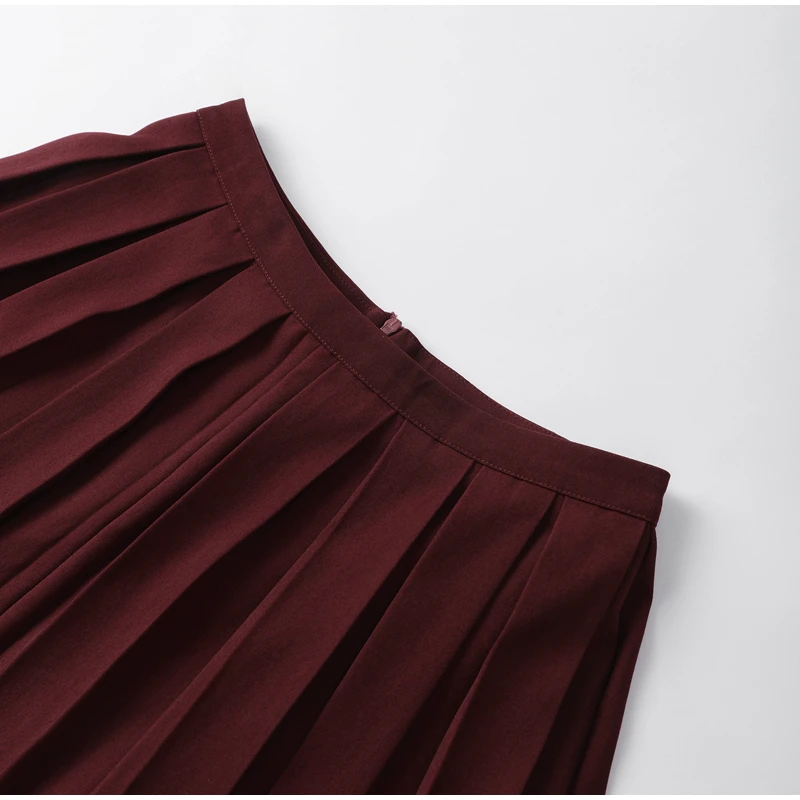 202-режим Revers Onregelmatige Top Geplooide Rok Pak Vrouwen Slanke Mouwloze Двубортные топы Korte Rok Pakken Dames Outfit (art.: 3920d1c2fd007) - 3920d1c2fd007