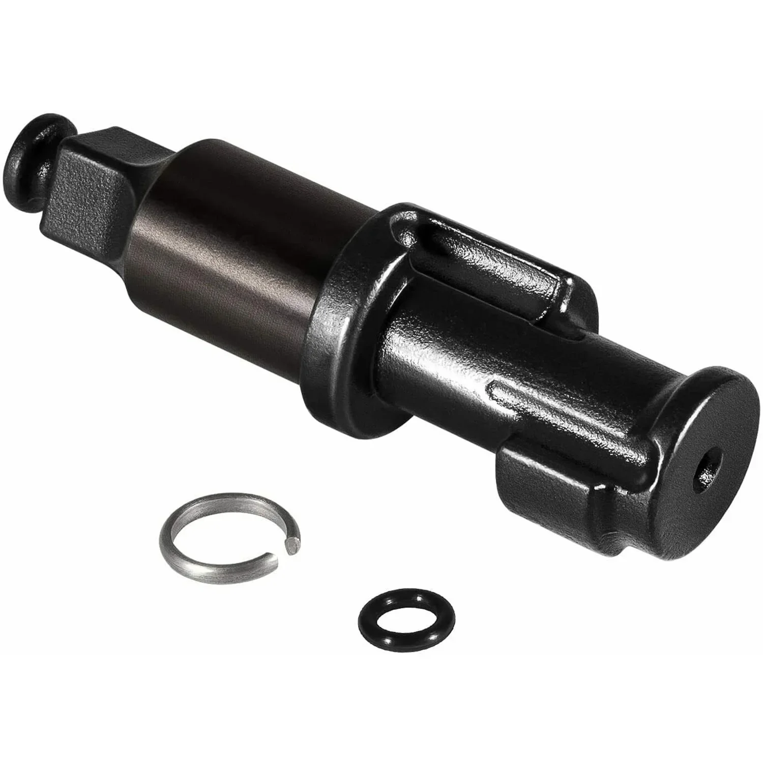 Ударный гайковерт ChuangQian 3/8 дюйма для ударного пистолета серии Ingersoll Rand IR2112 IR2115 поставляется с уплотнительным кольцом и фиксатором