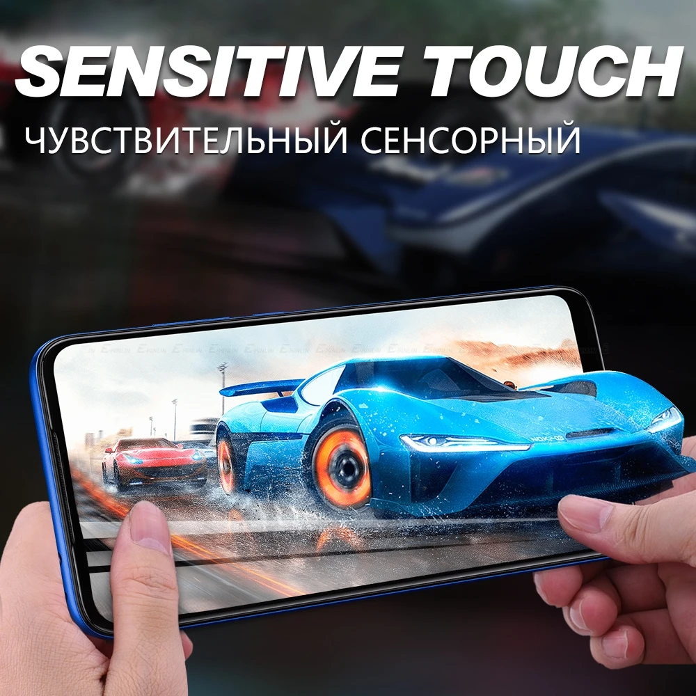 Фото 9D стеклянная пленка для Huawei Honor View 50 30 30i 30S 20 20E 20i 20S 10 10i SE Lite Pro, полное защитное стекло для экрана, закаленное стекло №5