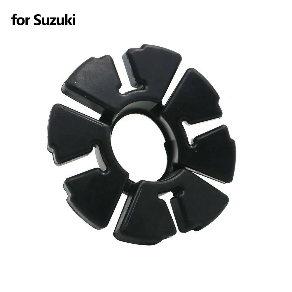 Надежный демпфер привода заднего колеса для Suzuki GN125 GN250 EN125 RG125 снижает нагрузку на компоненты привода