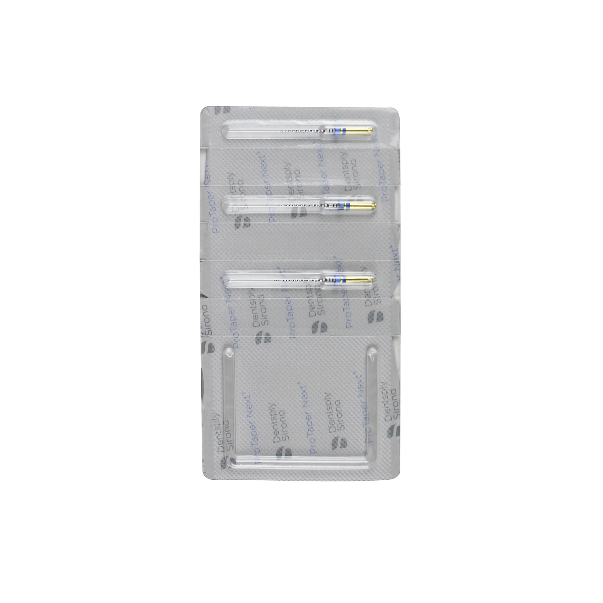 Фото Dentsply ProTaper следующие файлы корневых каналов 21 мм/25 мм, смешанная упаковка с несколькими спецификациями, эндодонтические стоматологические инструменты для профессионального использования №4