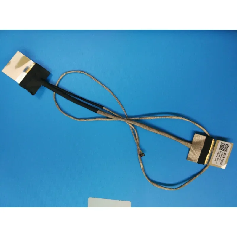 Новый ЖК-кабель LVDS для ASUS A555L F555L K555L R556L X554L P/N 1422-01UQ0AS 14005- 01360600   14005- 01360800