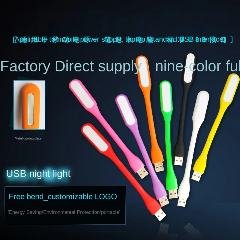 Портативная мини-книга, Складная USB-версия для кемпинга