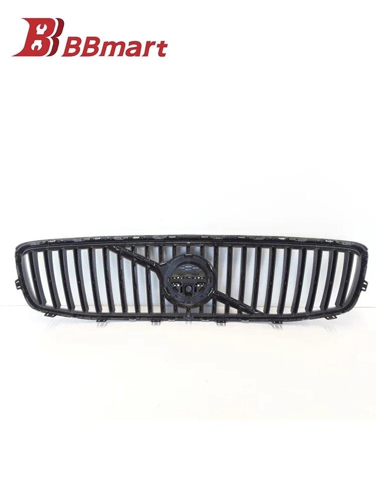 31425408 BBmart автозапчасти 1 шт. Передняя решетка для Volvo S90 V90 OE31425408 Оптовая заводская цена автомобильные аксессуары