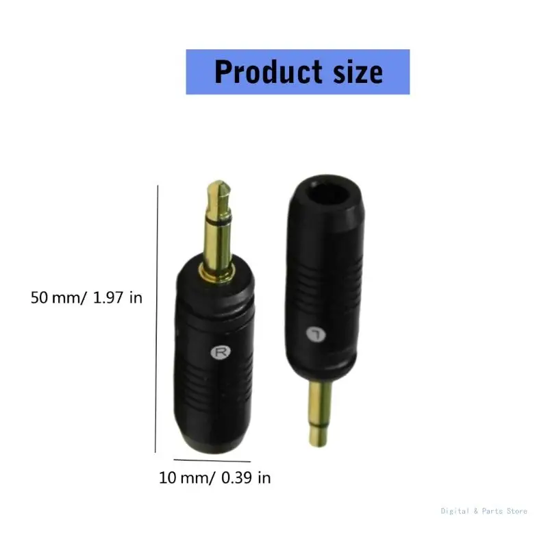 M17F HIFI наушники 3,5 мм штекер для наушников Focal Clear Elear Elex Elegia (art.: 3920c936a9d86) - 3920c936a9d86