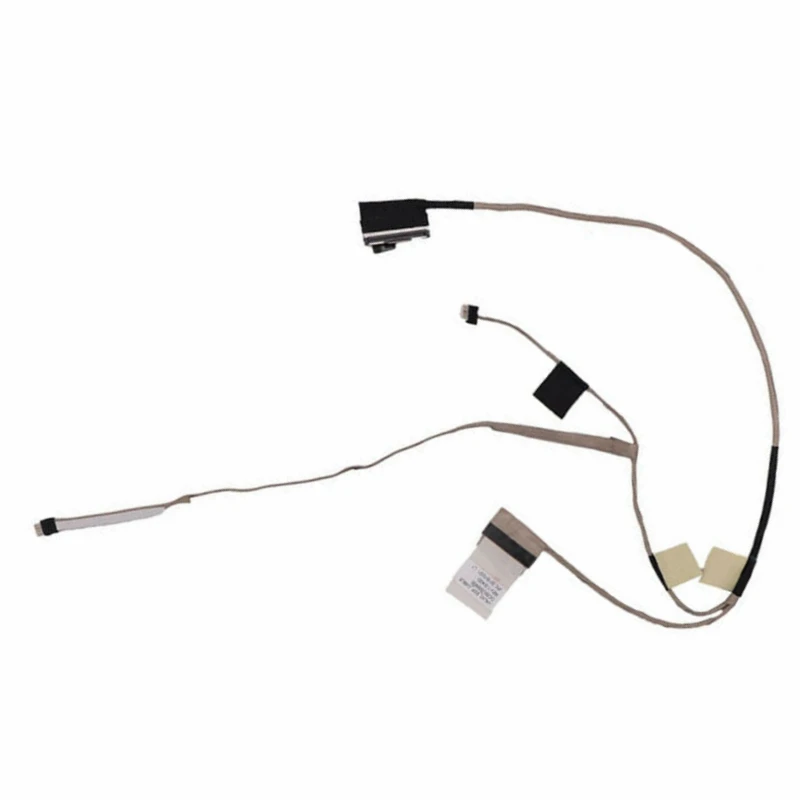 Для DELL Latitude E6540 High Score Screen Line Cable 30PIN DC02C009M00 0RDYP1 RDYP1 VALA0 EDP Экран LVDS Разъем для ноутбука ЖК-дисплей