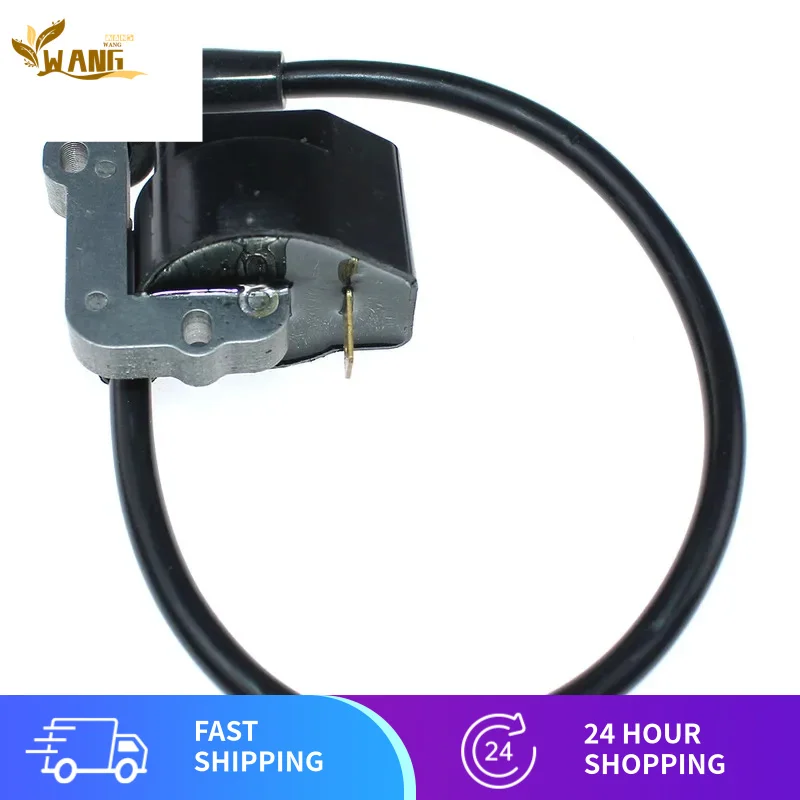Фото Катушка зажигания для Troy-Bilt TB625EC TB675EC Cub Cadet CC310 CC330 CC350 MTD 41DDZ45C799 41ADZ45C799 41ADZ46C799 41CDZ45C799 №2