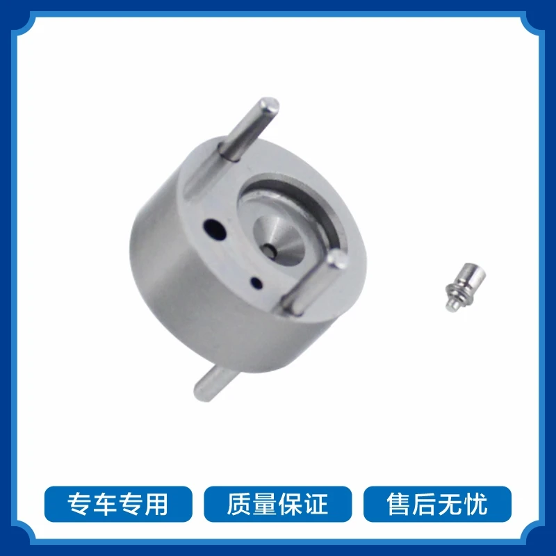 Фото Common Rail F00GX17004 Новый дизельный пьезорелюсный регулирующий клапан для 115, 116, 117 №2