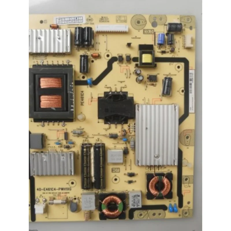 Для платы питания TCL L55F3390A3320-3D 40-E461C4-PWI1XGJH1XG (art.: 3920cd1e46a11) - 3920cd1e46a11