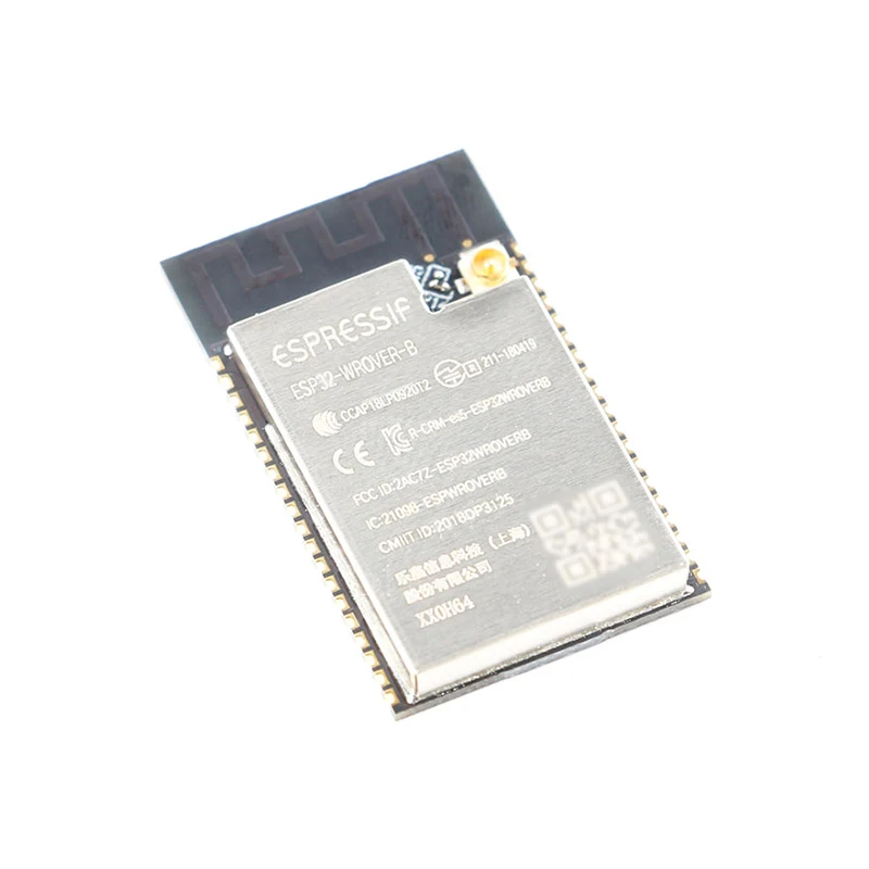 Фото ESP32-WROVER-IB Двухъядерный модуль Wi-Fi и Bluetooth MCU Беспроводной модуль IoT №2