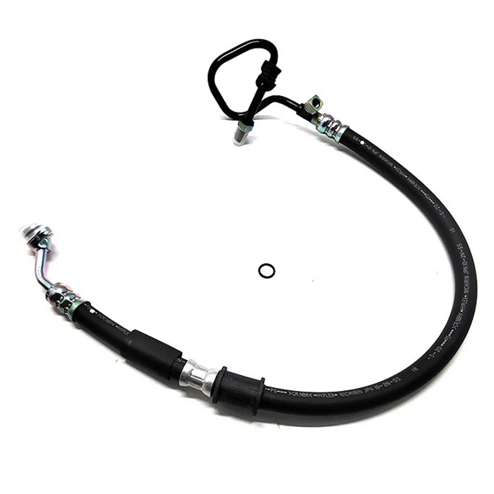 Фото Шланг гидроусилителя руля для Honda for Odyssey RB1 2005 08, изготовлен из материала и обеспечивает надежную производительность №2