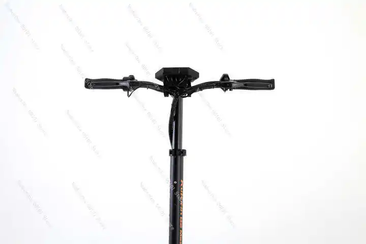 Фото Электрический самокат Kukirin G2 Master №3