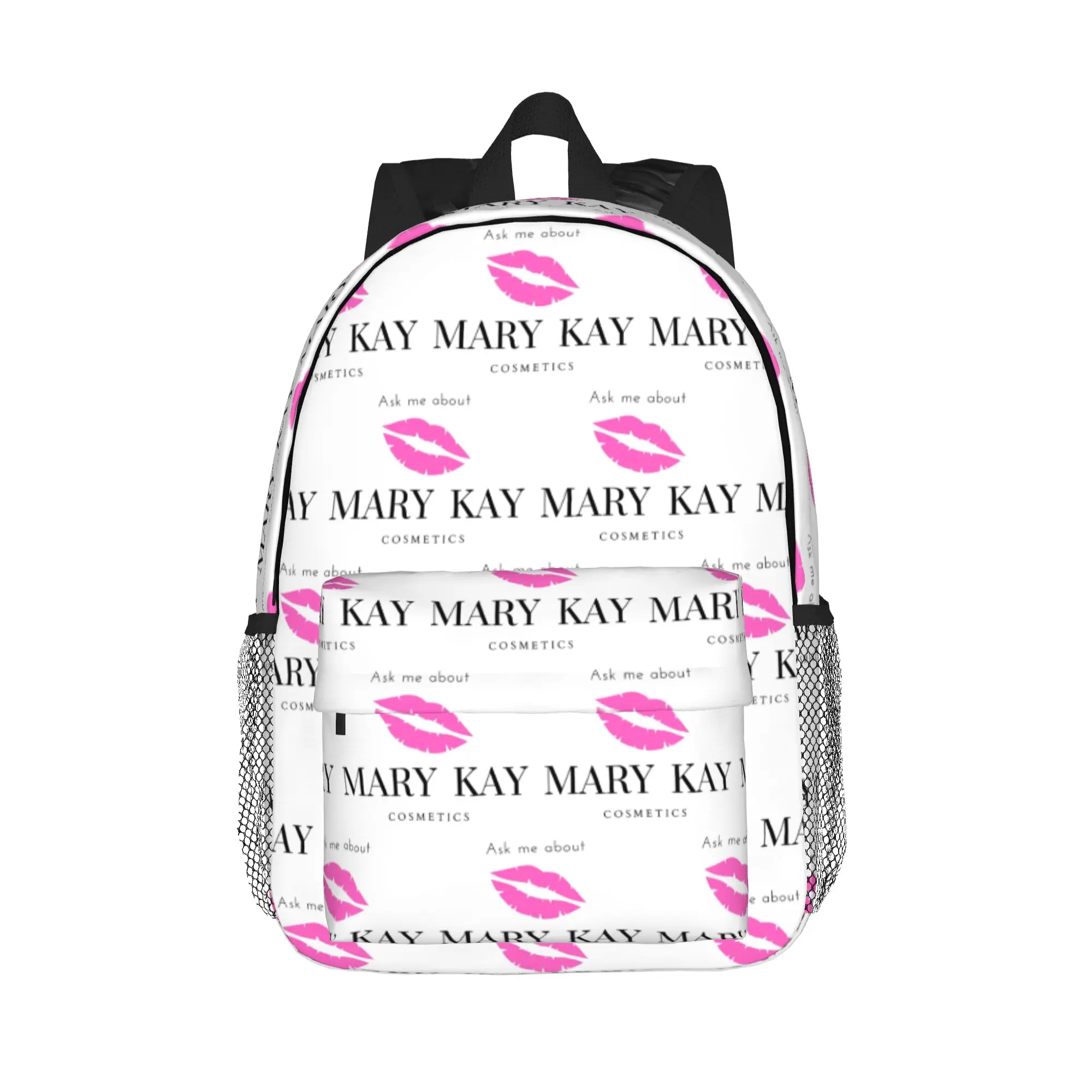 Задавайте мне вопросы о рюкзаках Mary Kay: горячая распродажа, вместительные городские рюкзаки, школьные сумки для мальчиков и девочек, наплечные сумки для мужчин и женщин.