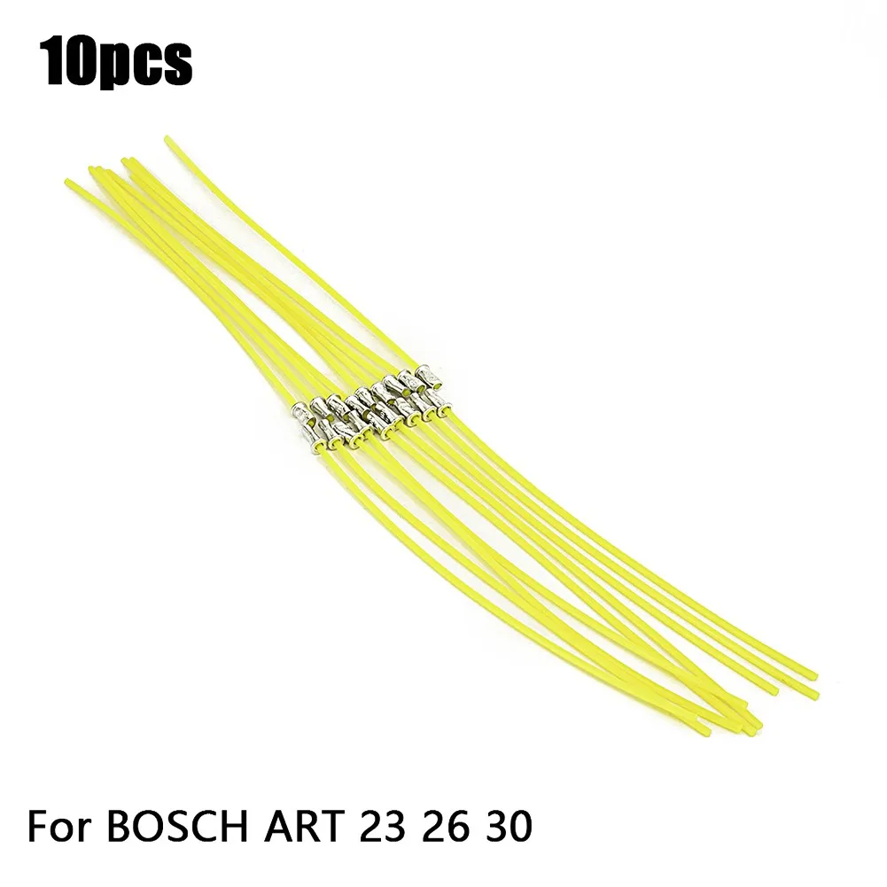 Фото 10 шт., шпули для триммера Bosch Art 23 26 30 Combitrim Black Decker, номер детали-F046800182, F016800174,A6487 №2