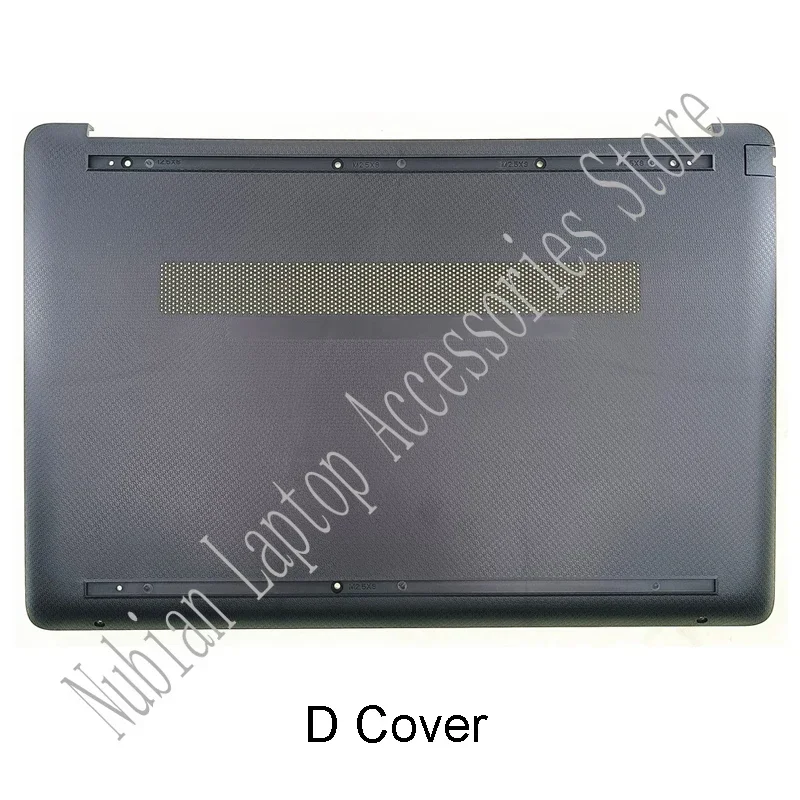 Новинка для ноутбука HP 15-DW 15S-DY 15S-GR 250 255 G8 TPN-C139, задняя крышка ЖК-дисплеяпередняя рамкаподставка для рук, клавиатуранижняя крышкапетли, серый цвет (art.: 3920cd9fc4c5b) - 3920cd9fc4c5b