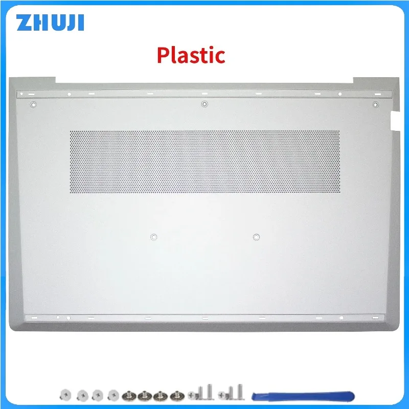 Фото For Probook 430 440 450 G8 G9 G10 630 640 650 G8 G9 G10 New Laptop Bottom Base Enclosure Replacement Housing Case №2