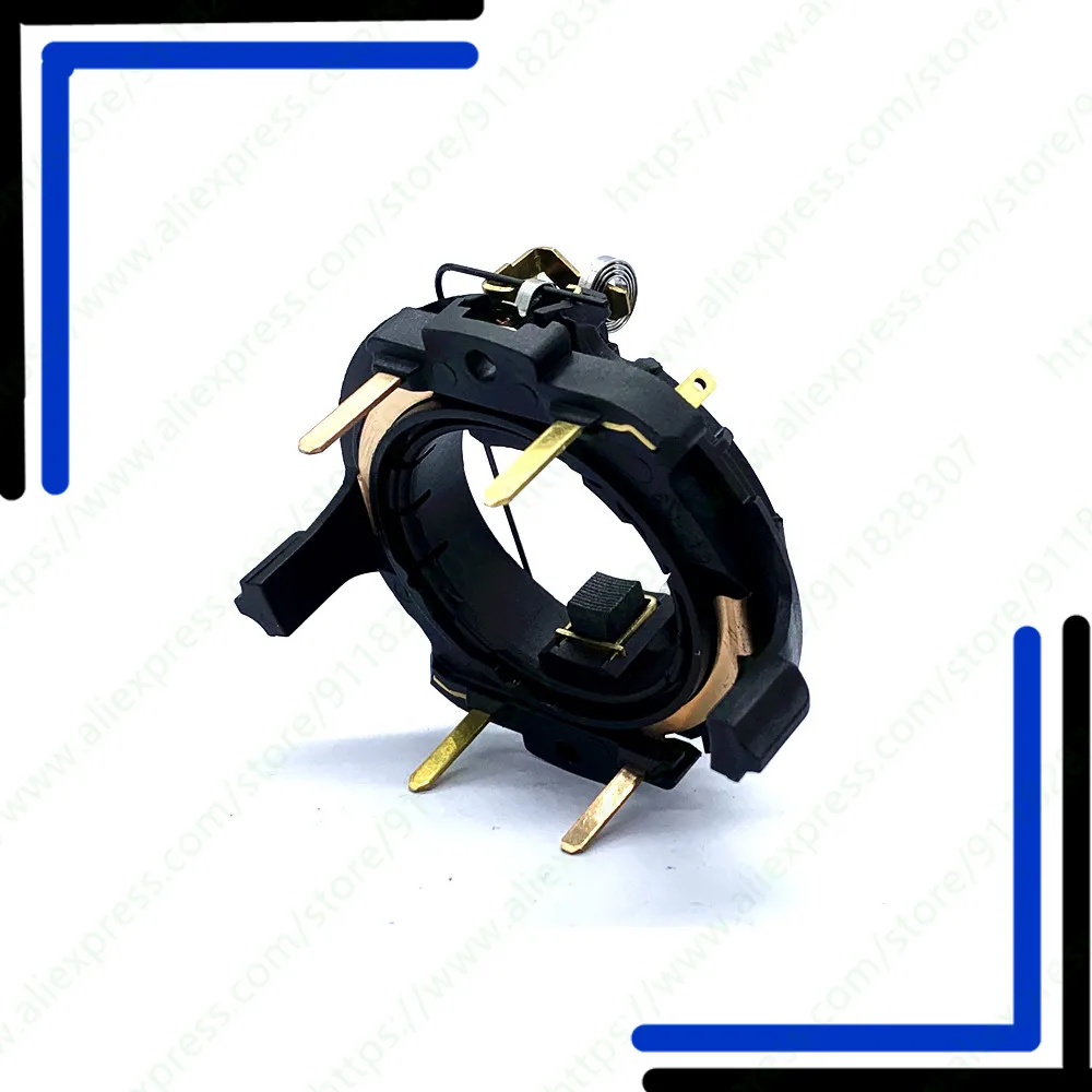 Держатель щеток SA для DEWALT D25032 D25033 D25132 D25134 D25143 D25144 D25263 (art.: 3920c785b6877) - 3920c785b6877