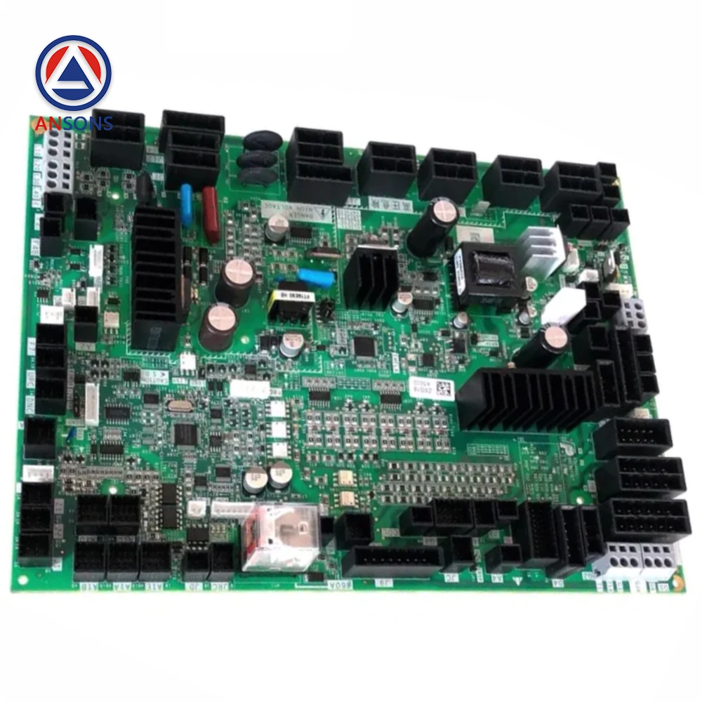 DOR-1240A DOR-1240B DOR-1241A DOR-1241B Mits*b*shi Печатная плата двери лифта MRL Ansons Запасные части для лифта