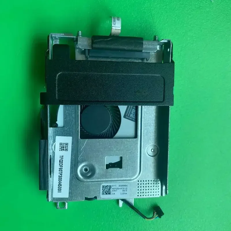 1 комплект для HP DM 800G9800G6400G6600G6 400 G9 600G9 805 G8 SATA HDD охлаждающий вентилятор HDD кабель кронштейна (art.: 3920cd7069496) - 3920cd7069496