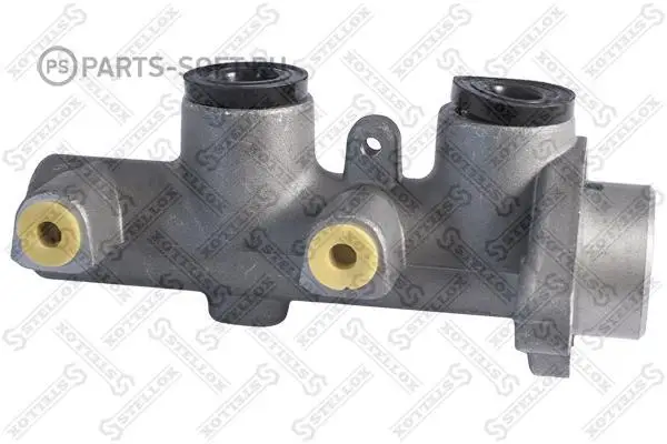 STELLOX 0585523SX 05-85523-SX_цилиндр тормозной главный с фиксирующим ушком\ Dwoo Miz 0.8i 98